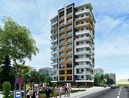 Taşçıoğlu Emlak’tan Maaliyetine 0 Faiz 30 Ay Vade Satılık Daire