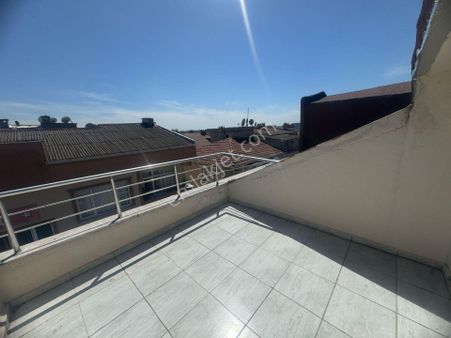 İstanbul House'dan Bahçelievler'de 3+2 Teraslı Dubleks Daire