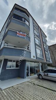 İdeal'den 3+1 Sıfır Cadde Üzeri Canik'te