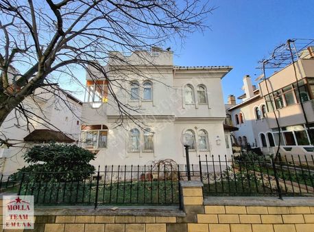 Century21 Hürriyet Mah. Kent Kur Sit. Satılık Tripleks Villa