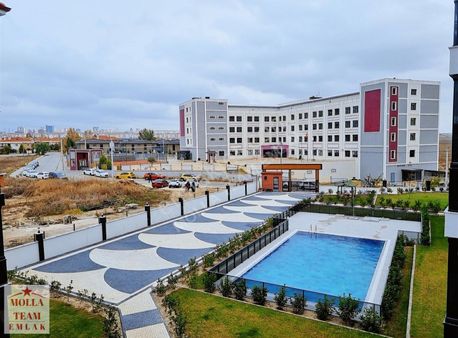 Century21'den Satılık Tam Kredili 1+1/2+1/3+1 Fırsat Daireler