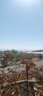 Mersin Erdemli Koyuncuda 489 M.kare Konut İmarlı Satılık Arsa