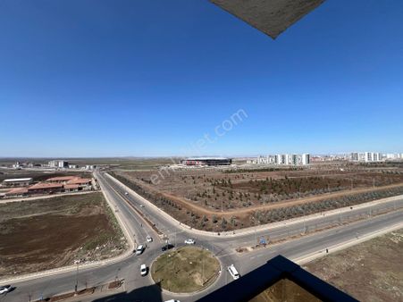 Ceysa Sın Yapı Kalıtesıyle Sıfır 4.5+1 Yenısehır Hastanesı Yanında En Guzel Blok Kat Ve Cephede !!!