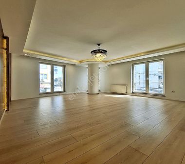 Hanev İnş'tan Metrobüse 5 Dk Mesafede 2+1 Ful Lüx Dekorlu Arakat