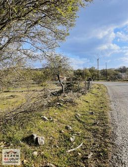 Çanakkale Salihler Köyünde Satılık Arsa