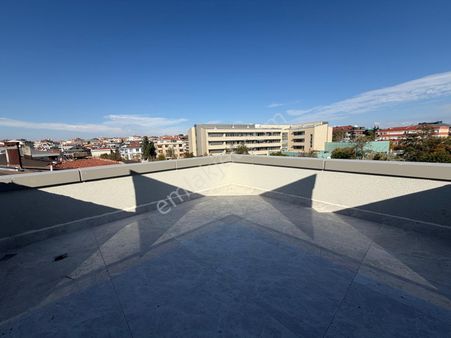 İstanbul House'dan Bahçelievler'de 5+2 Eşsiz Terasıyla Dublex