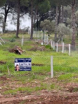 Buca Kırıklar Köyünde Satılık Tarla