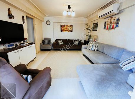 Tsr'den Demirköprü İzban Yakını Satılık Geniş 3+1 Daire