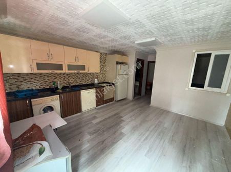 Mavi Bulvar'da 2+1 Açık Mutfak Kısmî Eşyalı Eşyalı Satılık