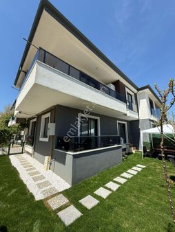 Şimşek Emlaktan Muğla Bayır'da Satılık Dubleks Villa