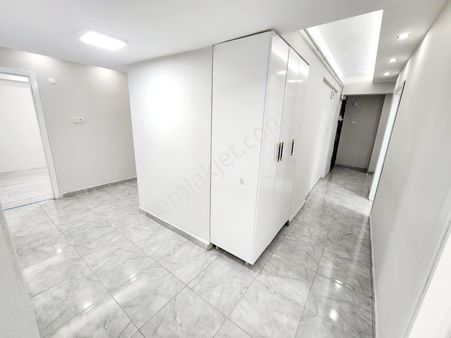 Samsun İlkadım Unkapanı Mahallesi'nde Sıfır Yapılı Masrafsız 3+1 Satılık Daire