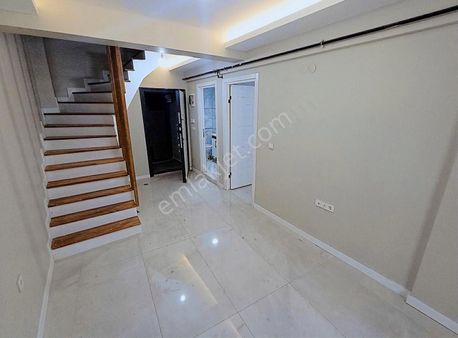 Real Center//merkezi 2+1 Sıfır Balkonlu,k.mutfak Dubleks Daire