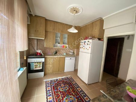 Rekoor Emlaktan Adalet Mh.3+1 Satılık Daire