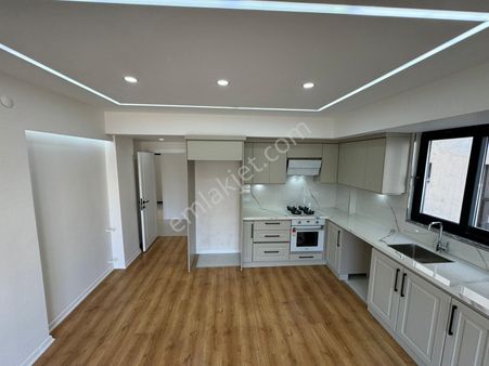 Pera Altınoluk Merkezi Konum Deniz E Yakın 3+1 Daire 🗝️