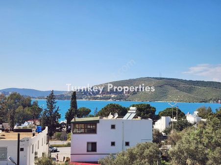 Güvercinlik Merkez'de Satılık Yüksek Kira Getirili 3 Daire