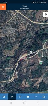 Bursa Orhangazi Yeni Gürle Mahallesi Göl Manzaralı Hobi Bahçesi