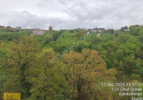 Kdz Ereğli Net Emlak Tan Sarıkokmaz Da Satılık