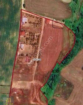 Hedef Emlak'tan Satılık Arsa