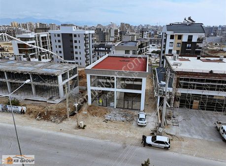 07kb Gruptan Altıntaş'ta Tabela Değeri Yüksek Fırsat Dükkan