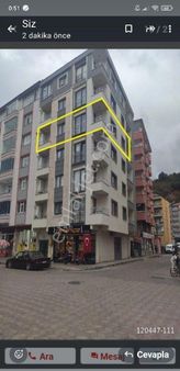 Fırsat Daire Merkezi Konumda Asansörlü Kaloriferli