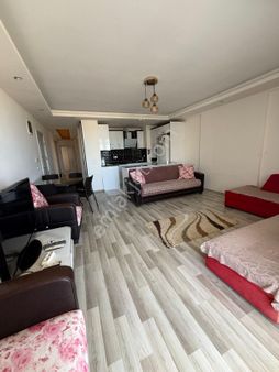 Yiğithan Gayrimenkul Dan Deniz Manzaralı Aqua Havuzlu Geniş 2+1