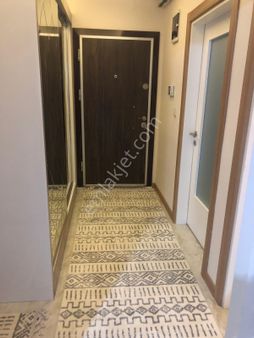 Demirhan Emlak'tan Kombili 3+1 Kapalı Mutfak Daire