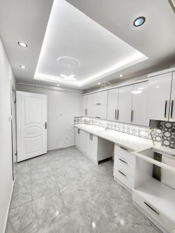 Evim-nur'dan Unkapanı Mh. 3+1 1. Kat İçi Full Yapılı Fırsat Daire.