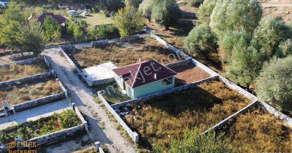 Kavaklı Köyünün İçinde 300 Metre