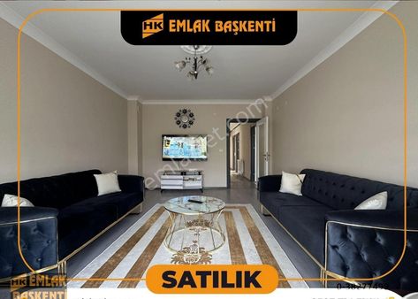 Emlak Başkenti (hk)'dan Başpınarda Cadde Üzeri Park Karşısı