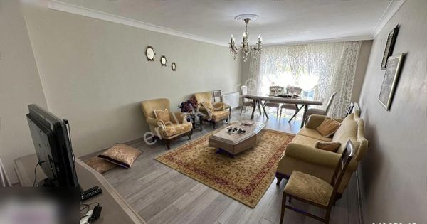 Başpınarda 3+1 3.kat Teras Balkon Asansörlü Satılık Daire