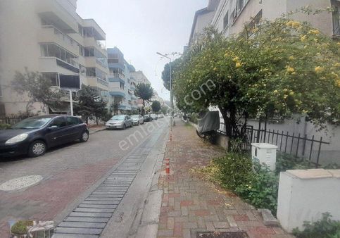 Bostanlı Da Satılik İşyeri