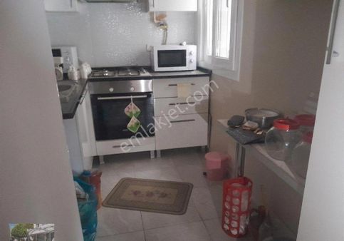 Bostanlı Merkezde Sahile Çok Yakın