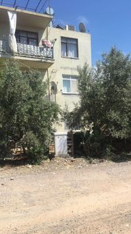 Antalya Gazipaşa Aydın Mahallesınde Satılık 3 Katlı Bina