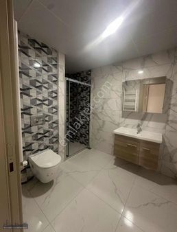 Avangard Projesinde Satılık 3+1 Daireler