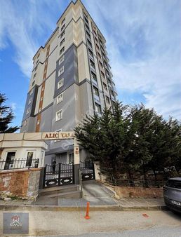 Harika Konumda Sıfır Lüks Teraslı Güvenlikli 2+1 Dubleks Daire