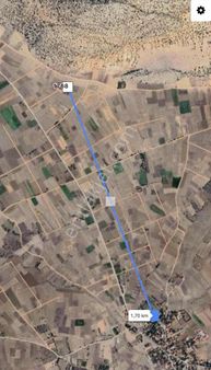 Burdur Dereköy'de Ana Yola Yakın Satılık