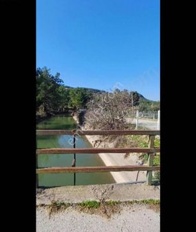 Aksu Karagöz De 11.687,97 Metrekare Satılık Tarla