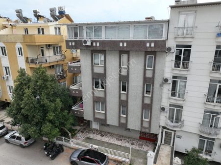 07kb Group'dan Kültürde Harika Konumda Satılık Bina 14 Daireli