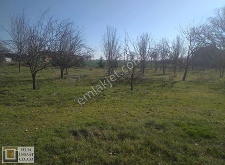 Tekirdağ Saray Edirköyde Satılık! Yapıkayıt Belgeli Ev Ve Arazi!