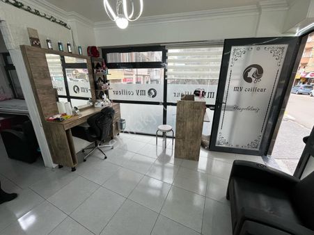 Bandırma İlkim Gayrimenkulden Ana Cadde Üzerince Satılık Dükkan + Ev