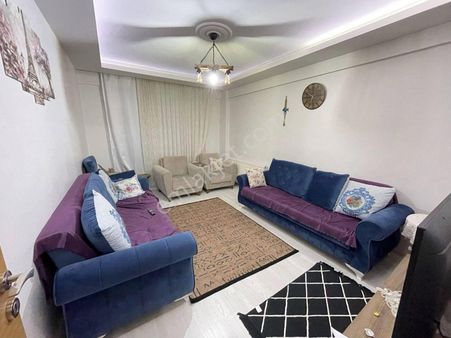 D-54 Elmastan Satılık Yıldırım Cad Yakını 2+1 Daire