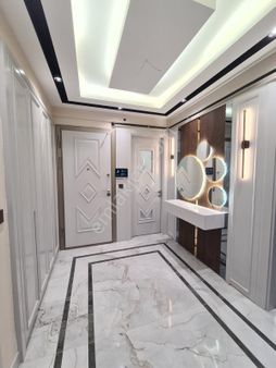 Beymira Yapı'dan Parsana Mahallesi Ultra Lüks 4+1 Ful + Ful Akıllı Daire