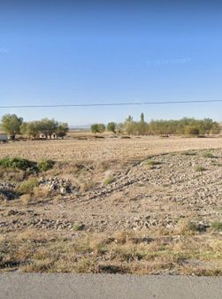 Afyon-konya Yolu Yakını Resmi Yolu Olan 1.687 M² Satılık Tarla