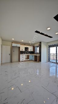 Değirmendere'de Full Deniz Manzaralı 2+1 Sıfır Satılık Daire