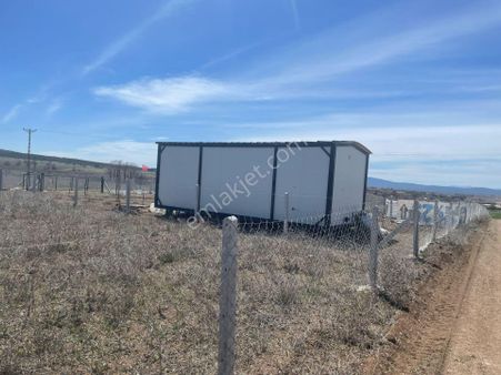 Gümele Mahallesin’de Satılık Hobi Bahçeleri