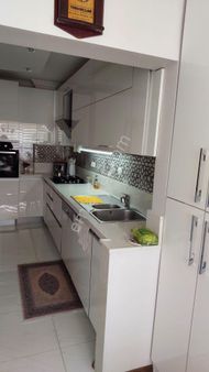 Suzan Emlaktan Idoya Komşu Genış 2+1 Ebeveyn Banyolu İçi Sıfır Yapılı Denız Man