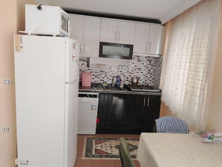 Dikili İsmetpaşa Mahallesinde Kiralık Daire