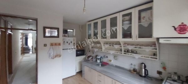 Türkmen Mah. Satılık Zemin Kat