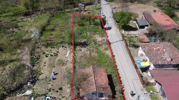 Şile De Satılık Arsa