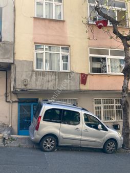 Metropol Eml’tan Satılık Bina Havaalanı Mahallesi Esenler